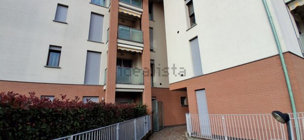 appartamento in vendita a Sulbiate