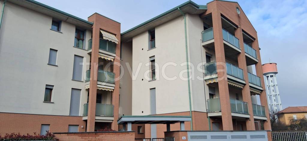 appartamento in vendita a Sulbiate