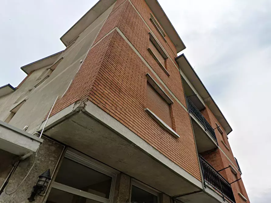 appartamento in vendita a Sulbiate