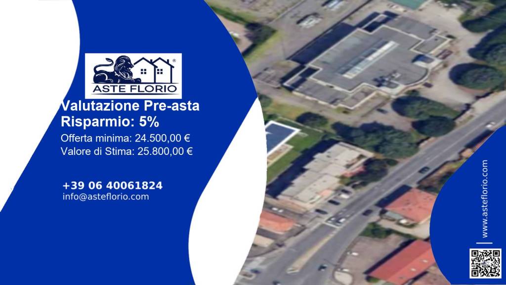 terreno edificabile in vendita a Sulbiate