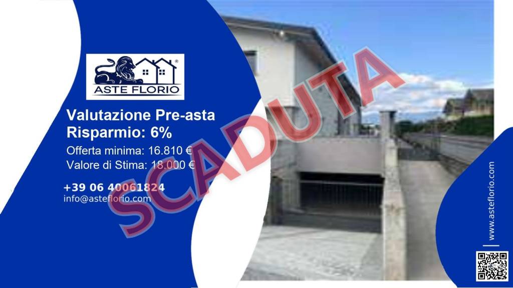 terreno edificabile in vendita a Sulbiate