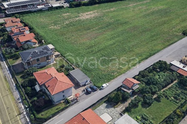 terreno agricolo in vendita a Sulbiate