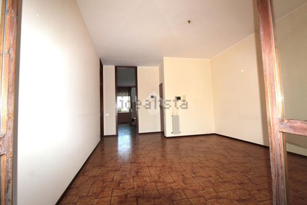 appartamento in vendita a Sulbiate