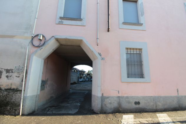 appartamento in vendita a Sulbiate