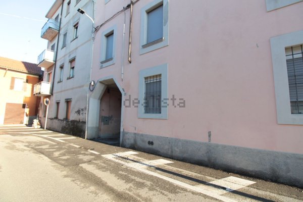 appartamento in vendita a Sulbiate