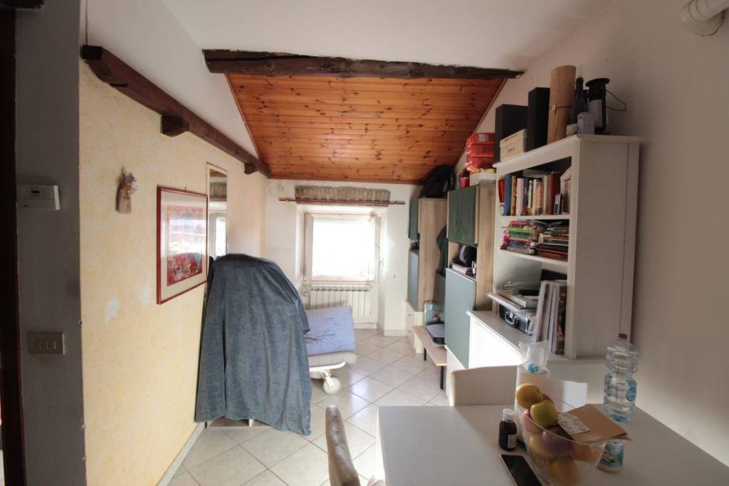 casa indipendente in vendita a Sulbiate