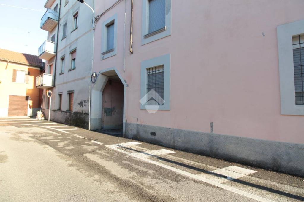 appartamento in vendita a Sulbiate