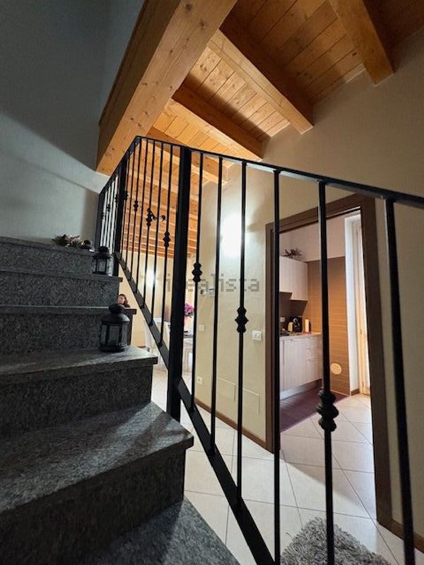 appartamento in vendita a Sulbiate