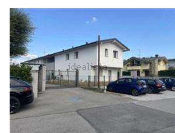 appartamento in vendita a Sulbiate