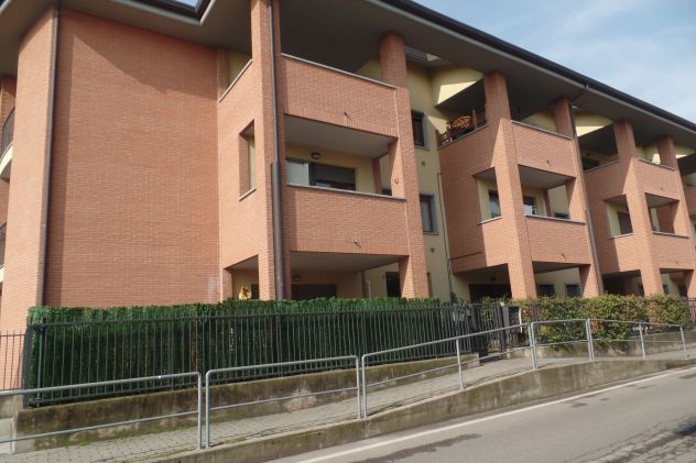 appartamento in vendita a Sulbiate