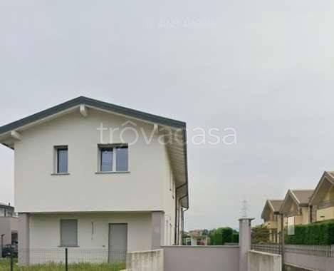 appartamento in vendita a Sulbiate