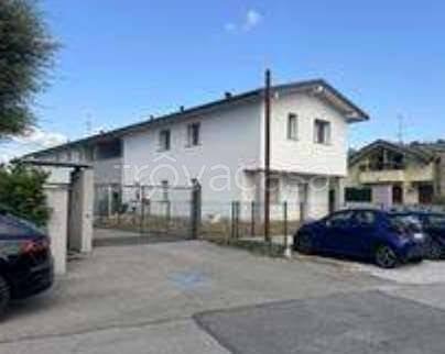 appartamento in vendita a Sulbiate