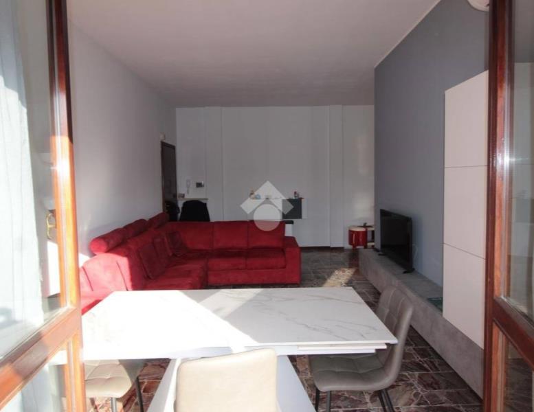 appartamento in vendita a Sulbiate