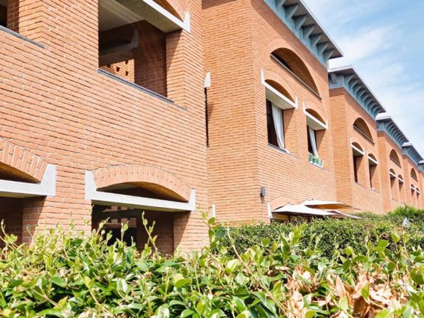 appartamento in vendita a Sulbiate