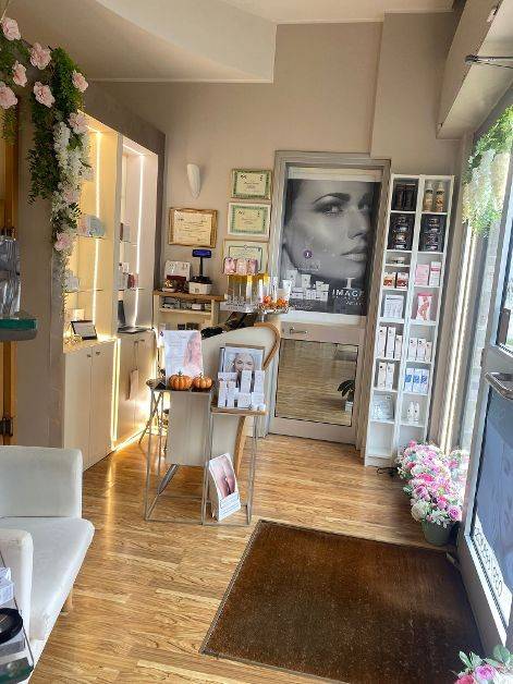 negozio in vendita a Sulbiate