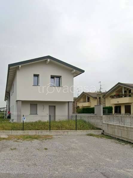 appartamento in vendita a Sulbiate