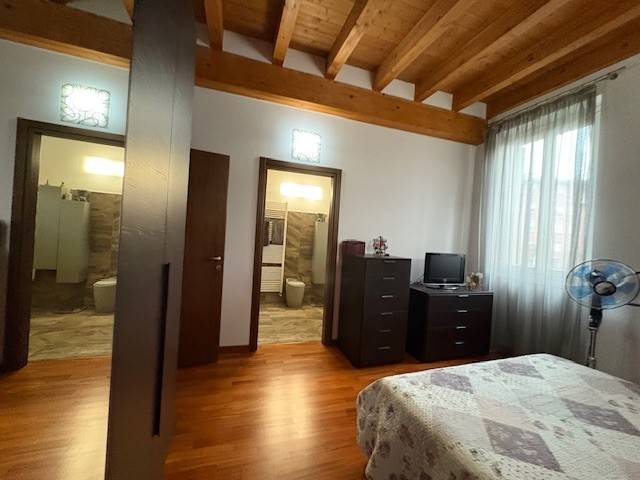 appartamento in vendita a Sulbiate