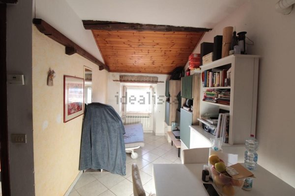 appartamento in vendita a Sulbiate