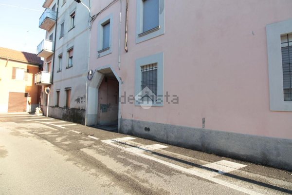 appartamento in vendita a Sulbiate