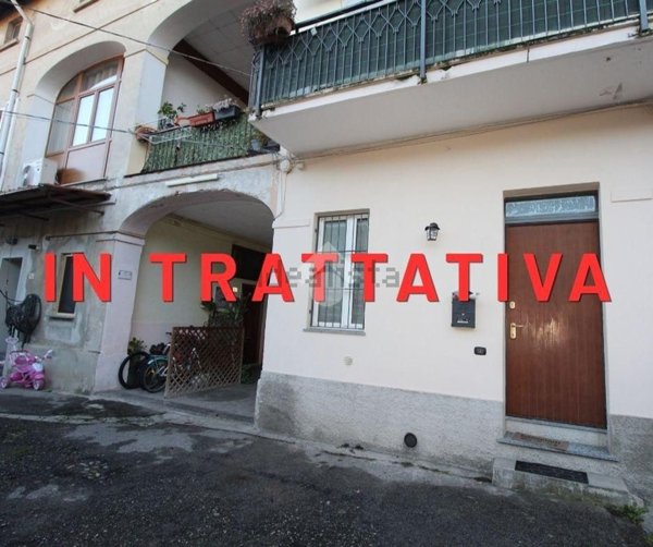 appartamento in vendita a Sulbiate