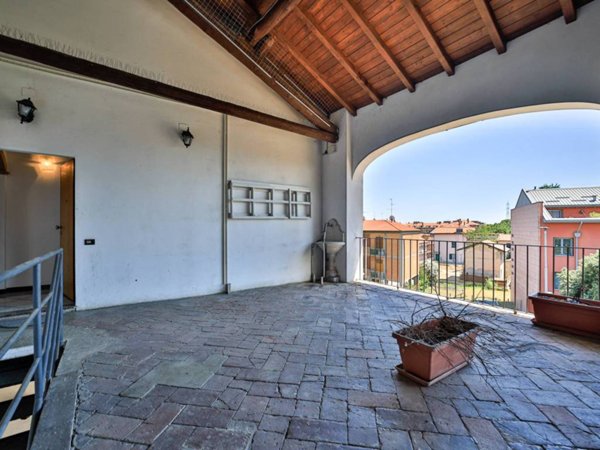 appartamento in vendita a Sulbiate