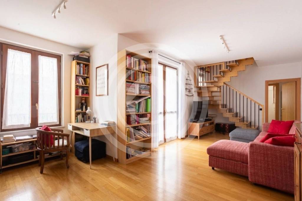 appartamento in vendita a Sulbiate