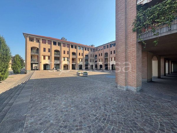 appartamento in vendita a Sulbiate