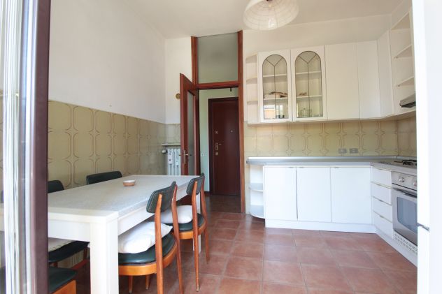 appartamento in vendita a Sulbiate