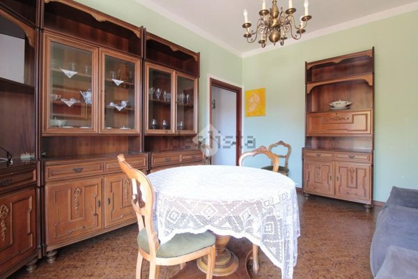 appartamento in vendita a Sulbiate