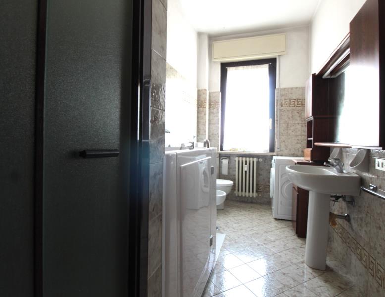 appartamento in vendita a Sulbiate in zona Sulbiate Superiore