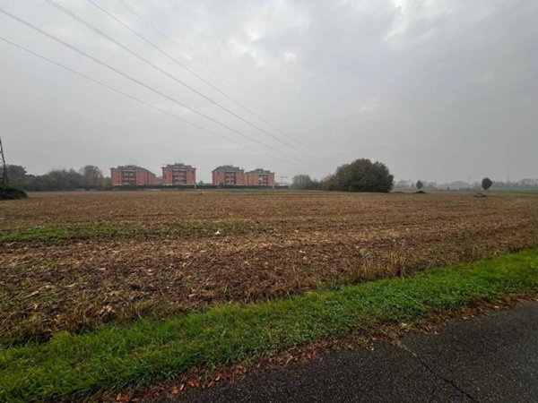 terreno agricolo in vendita a Sulbiate