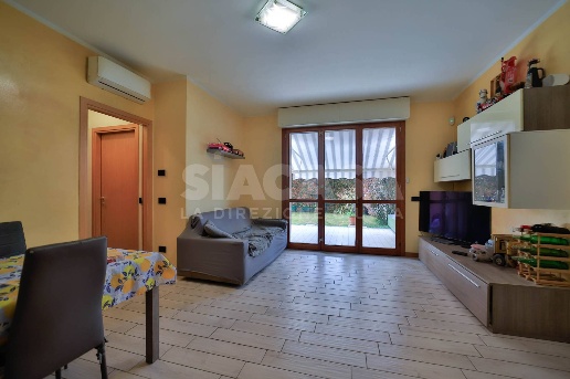 appartamento in vendita a Sulbiate