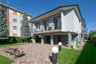 casa indipendente in vendita a Sulbiate