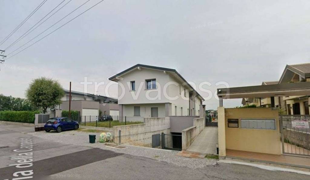 appartamento in vendita a Sulbiate