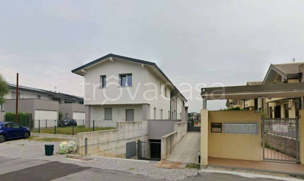 terreno edificabile in vendita a Sulbiate