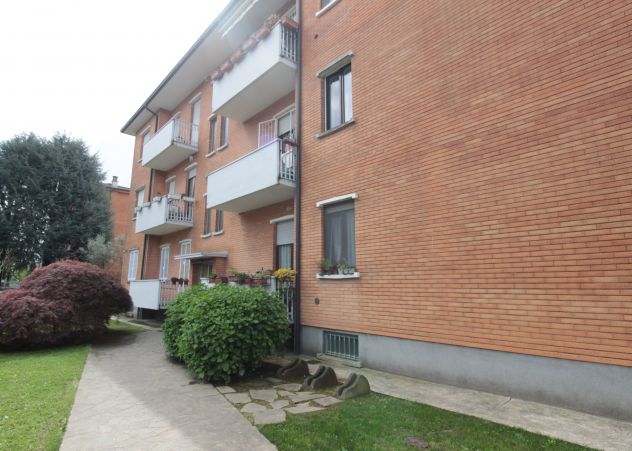 appartamento in vendita a Sulbiate