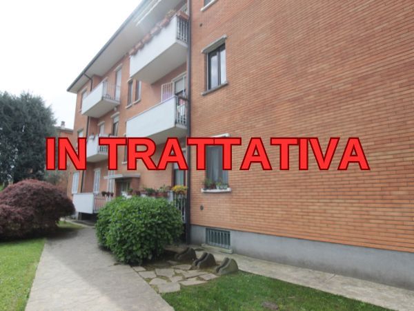 appartamento in vendita a Sulbiate