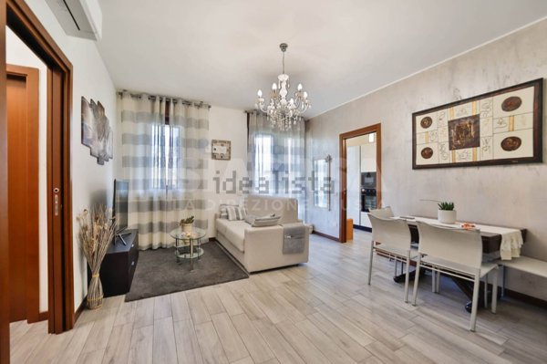 appartamento in vendita a Sulbiate