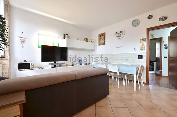 appartamento in vendita a Sulbiate