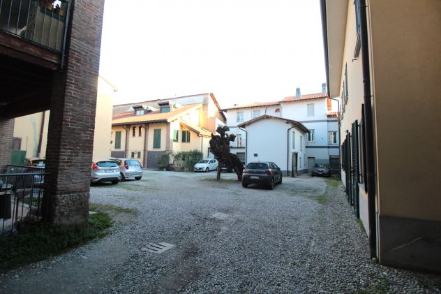 monolocale in vendita a Sulbiate