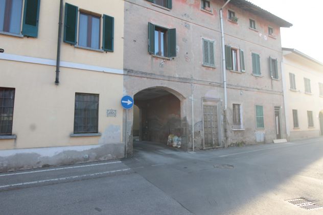 monolocale in vendita a Sulbiate