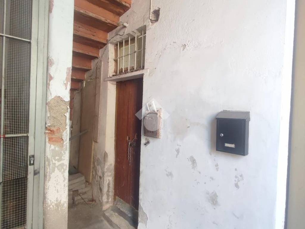 appartamento in vendita a Sulbiate