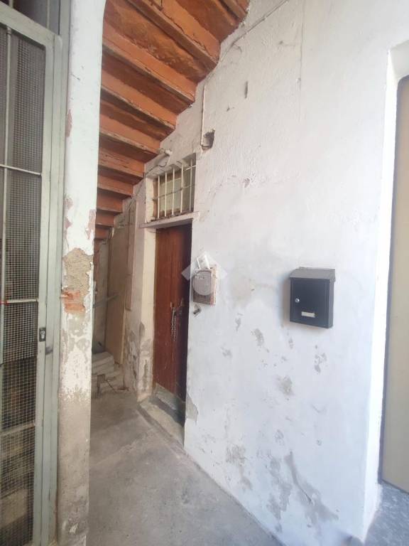 appartamento in vendita a Sulbiate