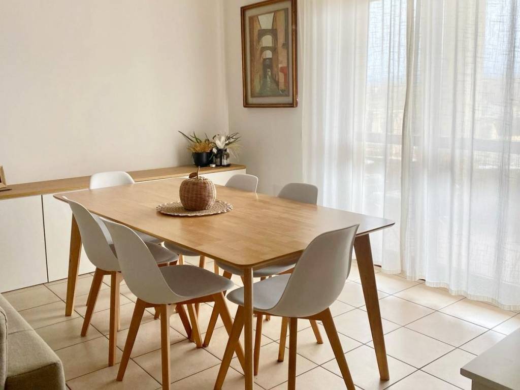 appartamento in vendita a Sulbiate