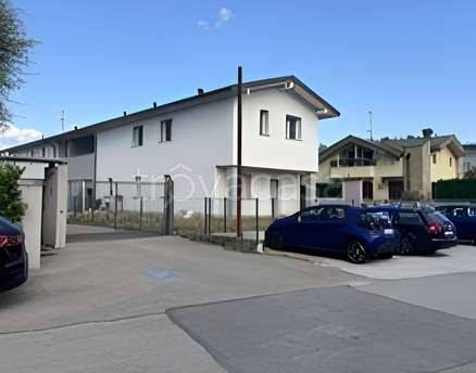 appartamento in vendita a Sulbiate