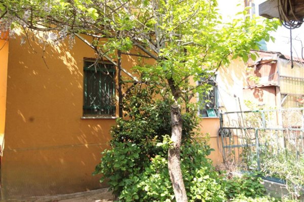 casa indipendente in vendita a Sulbiate