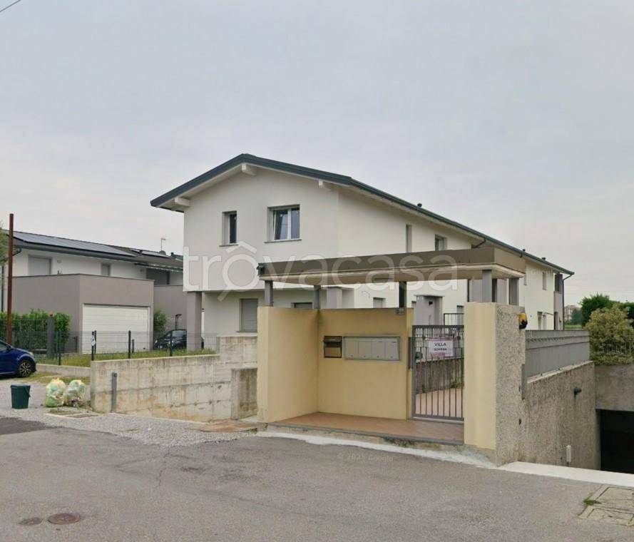 monolocale in vendita a Sulbiate