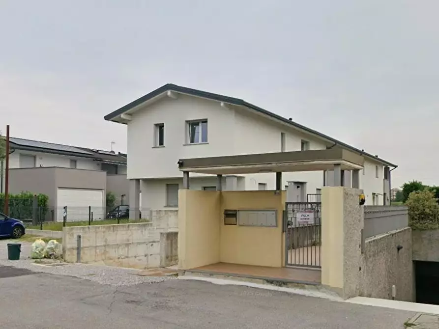 appartamento in vendita a Sulbiate