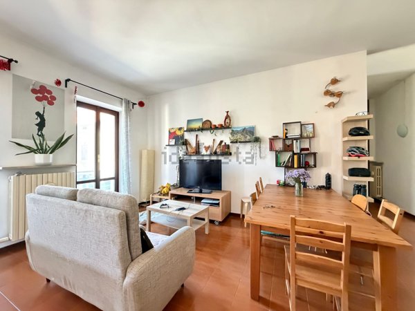 appartamento in vendita a Sulbiate