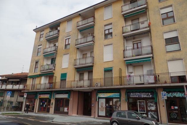 appartamento in vendita a Sulbiate